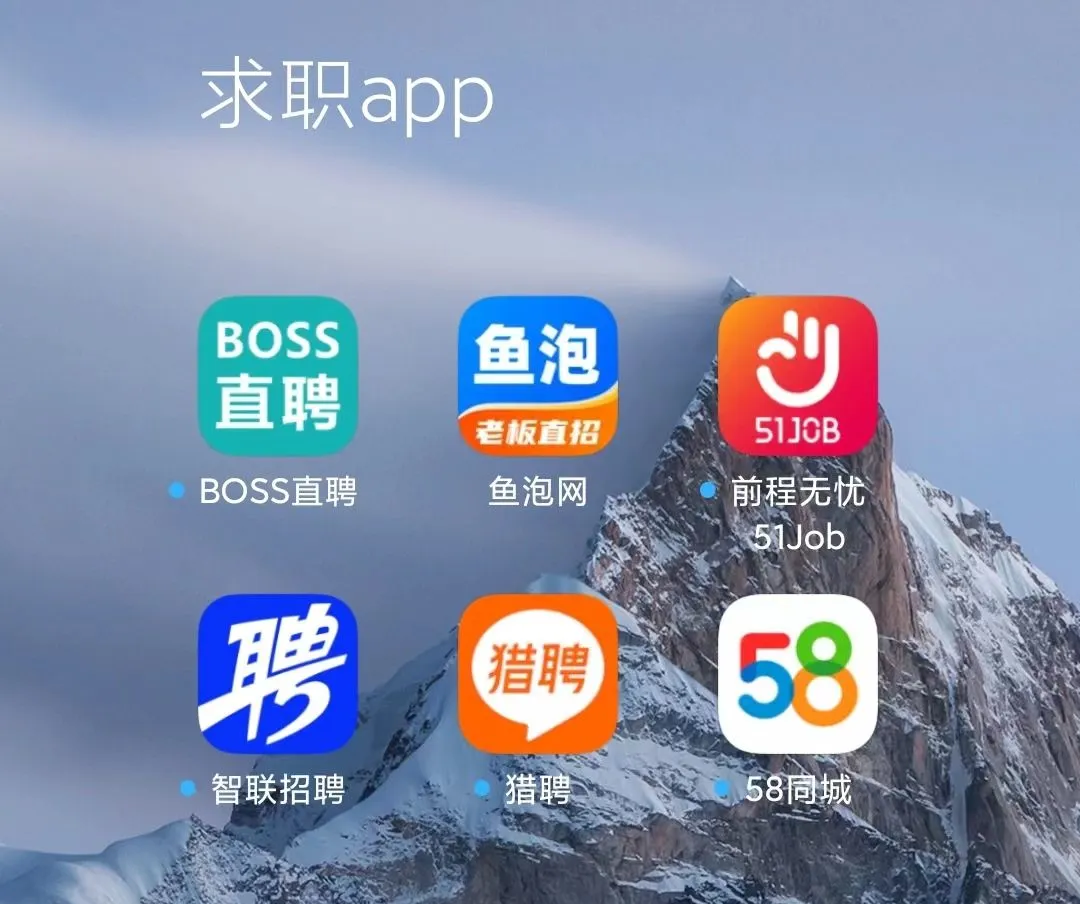 拉萨最新找工作用什么平台最好方法分析(最方便真实的拉萨找工作用什么平台最好2025年6月方法)