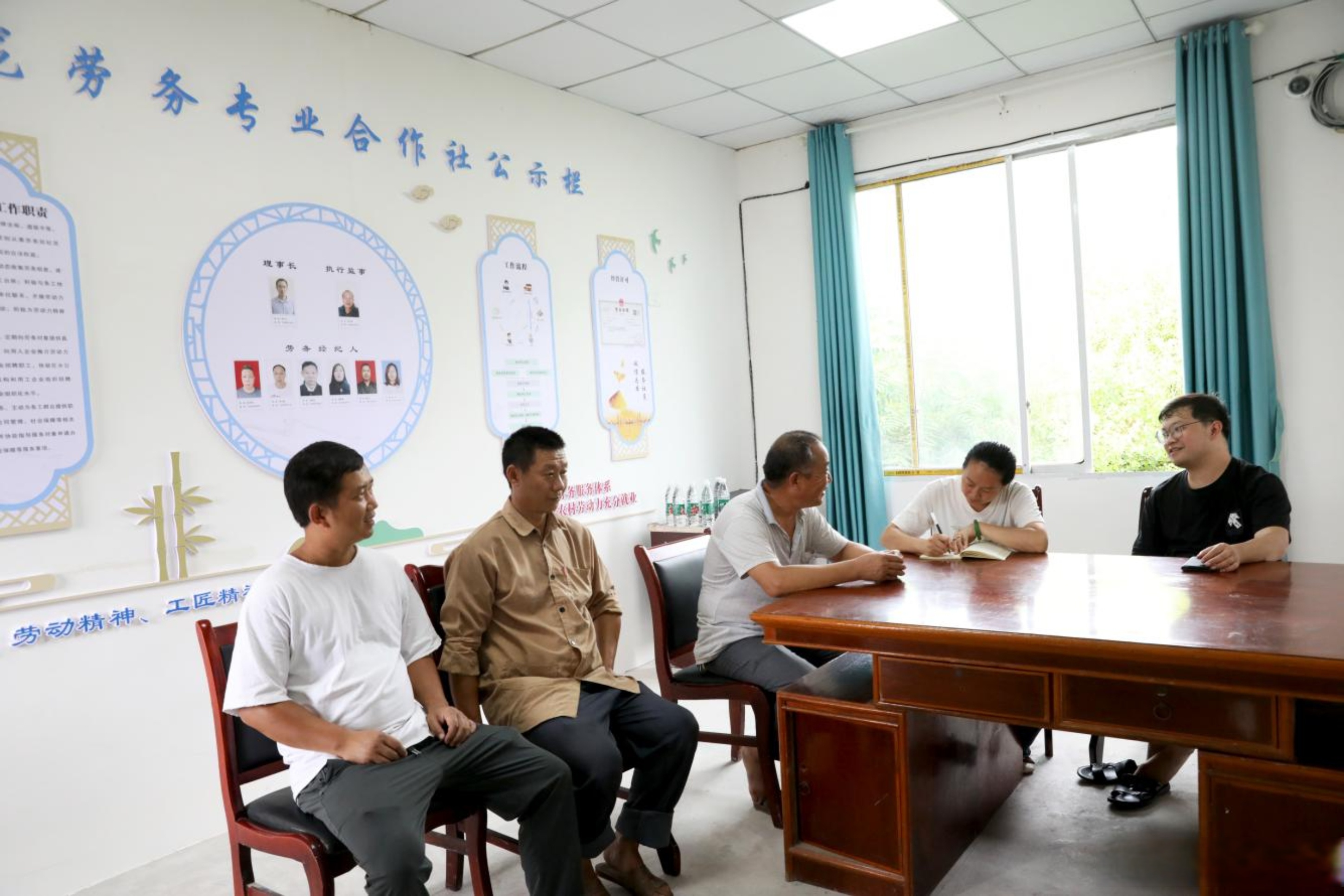 拉萨最新怎么做劳务中介方法分析(最方便真实的拉萨中介新手怎么找客源方法)