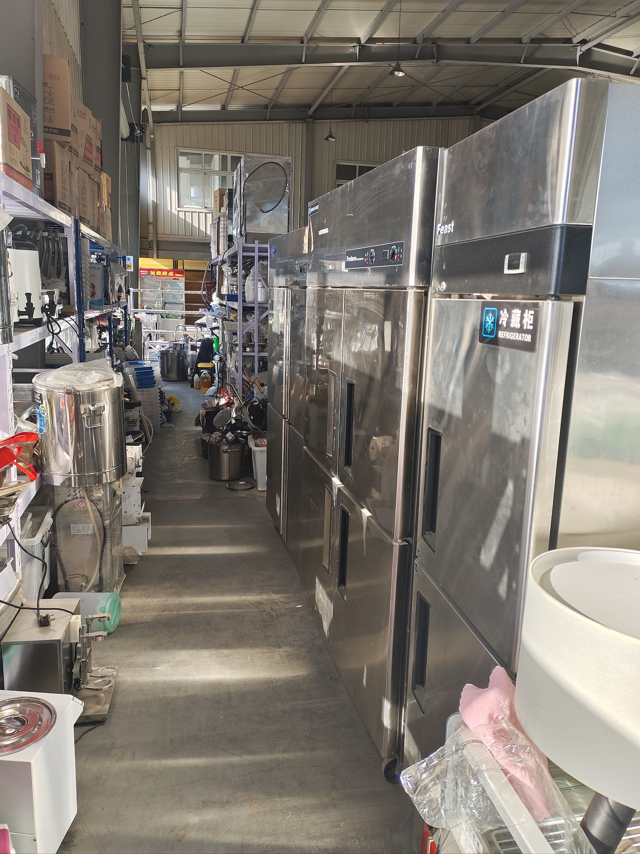 拉萨最新苏州二手设备高价回收方法分析(最方便真实的拉萨苏州二手机械设备回收方法)